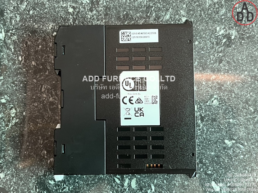OMRON E5DC-CX0ASM-815 (6)